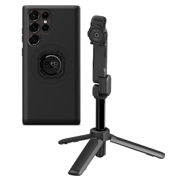 Tripod/Selfie Stick Kits - Galaxy - Image 12