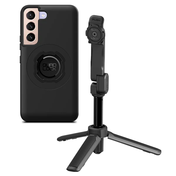 Tripod/Selfie Stick Kits - Galaxy - Image 17