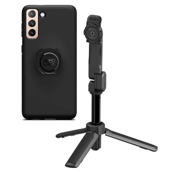 Tripod/Selfie Stick Kits - Galaxy - Image 19