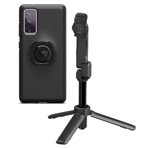 Tripod/Selfie Stick Kits - Galaxy - Image 21