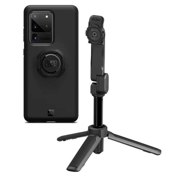 Tripod/Selfie Stick Kits - Galaxy - Image 22