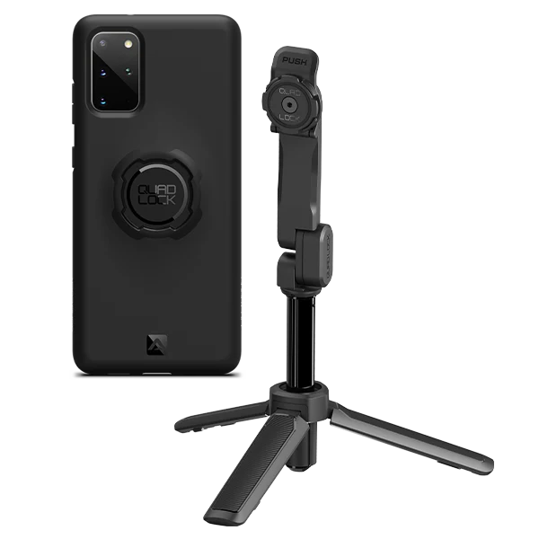 Tripod/Selfie Stick Kits - Galaxy - Image 23