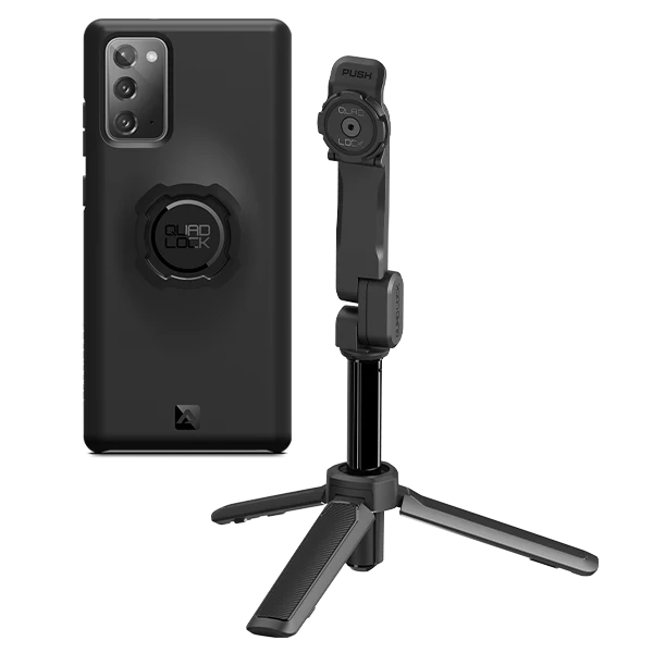 Tripod/Selfie Stick Kits - Galaxy - Image 26