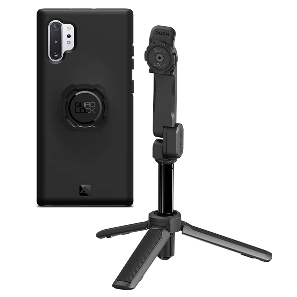 Tripod/Selfie Stick Kits - Galaxy - Image 27