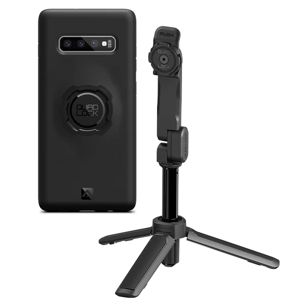 Tripod/Selfie Stick Kits - Galaxy - Image 29
