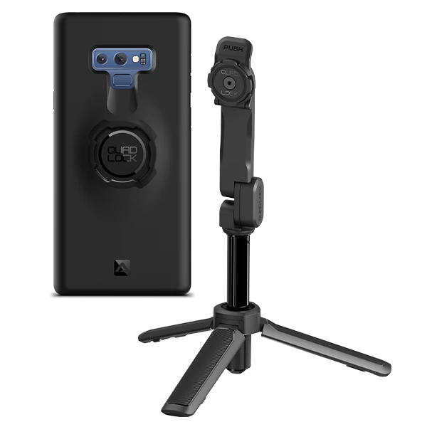 Tripod/Selfie Stick Kits - Galaxy - Image 32