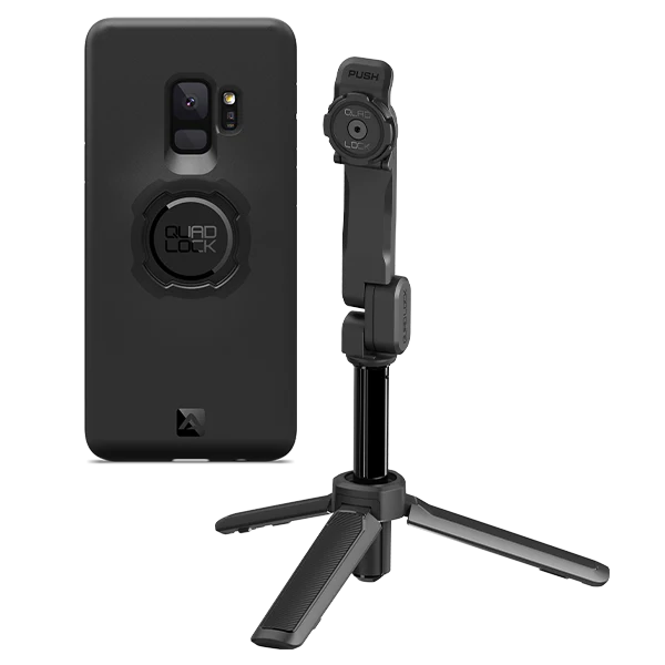 Tripod/Selfie Stick Kits - Galaxy - Image 34
