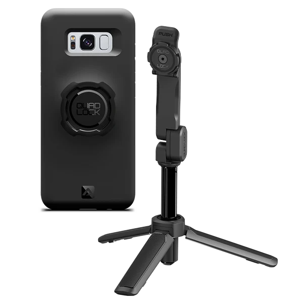 Tripod/Selfie Stick Kits - Galaxy - Image 36