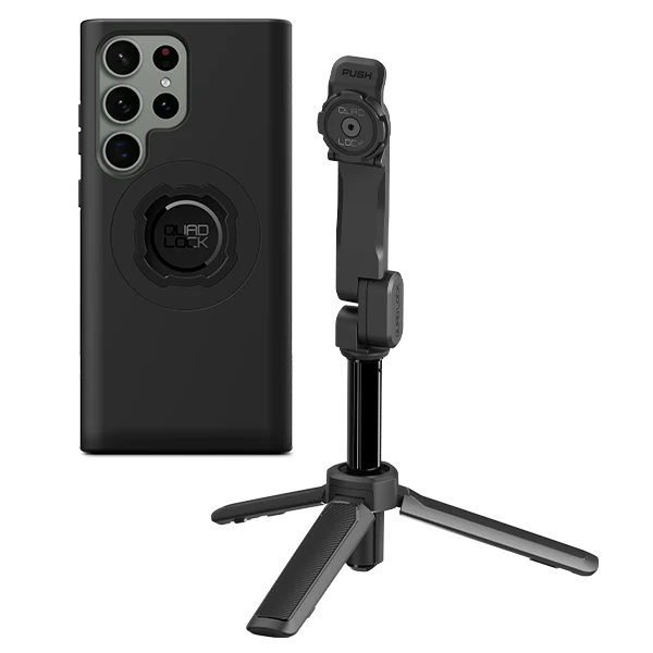 Tripod/Selfie Stick Kits - Galaxy - Image 40