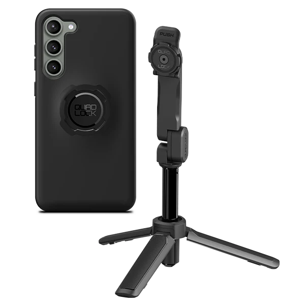 Tripod/Selfie Stick Kits - Galaxy - Image 41