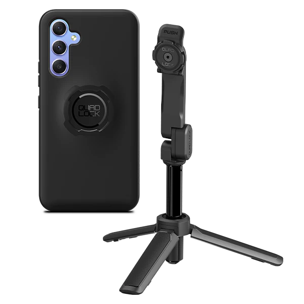 Tripod/Selfie Stick Kits - Galaxy - Image 45