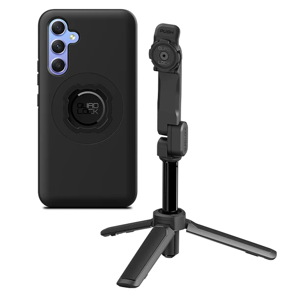 Tripod/Selfie Stick Kits - Galaxy - Image 46