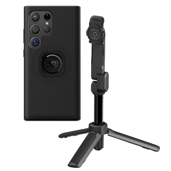 Tripod/Selfie Stick Kits - Galaxy - Image 9
