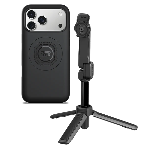 Tripod/Selfie Stick Kits - iPhone - Image 3