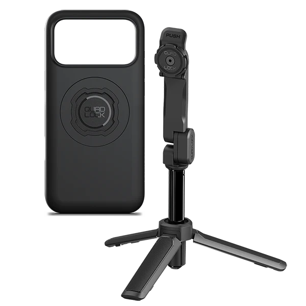 Tripod/Selfie Stick Kits - iPhone - Image 4
