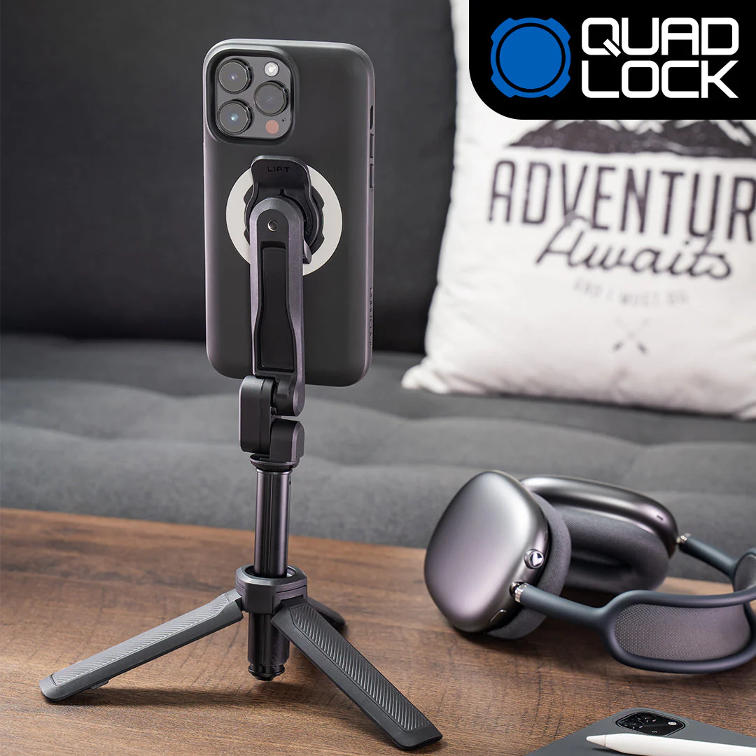 Tripod/Selfie Stick Kits - iPhone - Image 9