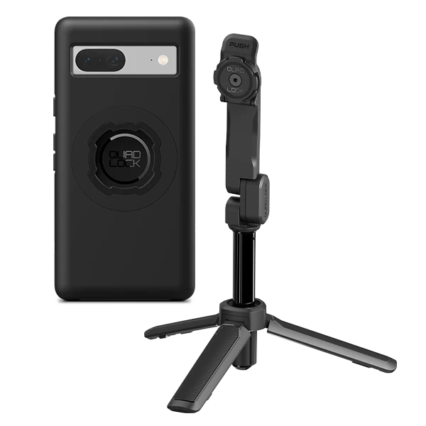 Tripod/Selfie Stick Kits - Pixel - Image 16