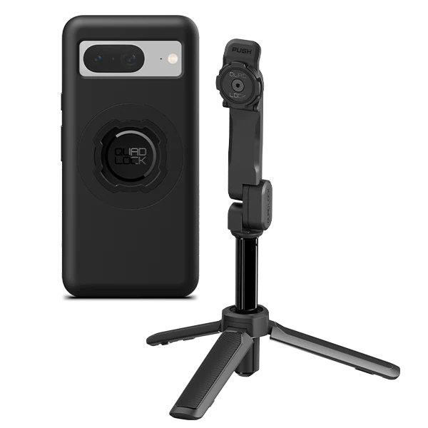 Tripod/Selfie Stick Kits - Pixel - Image 17