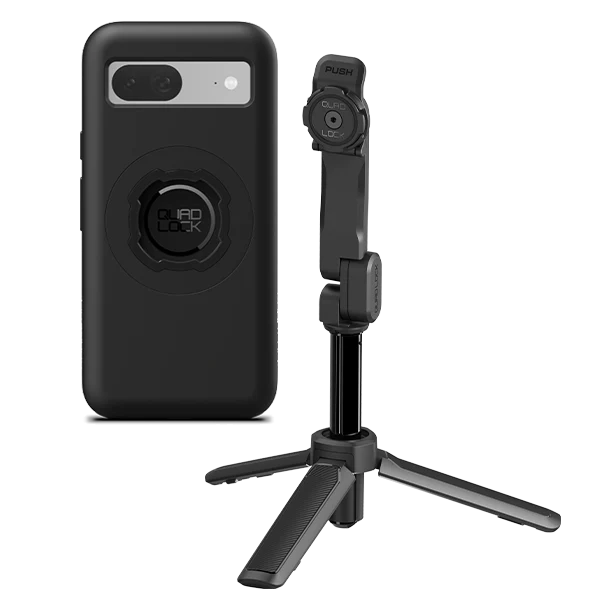 Tripod/Selfie Stick Kits - Pixel - Image 18