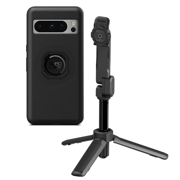 Tripod/Selfie Stick Kits - Pixel - Image 4