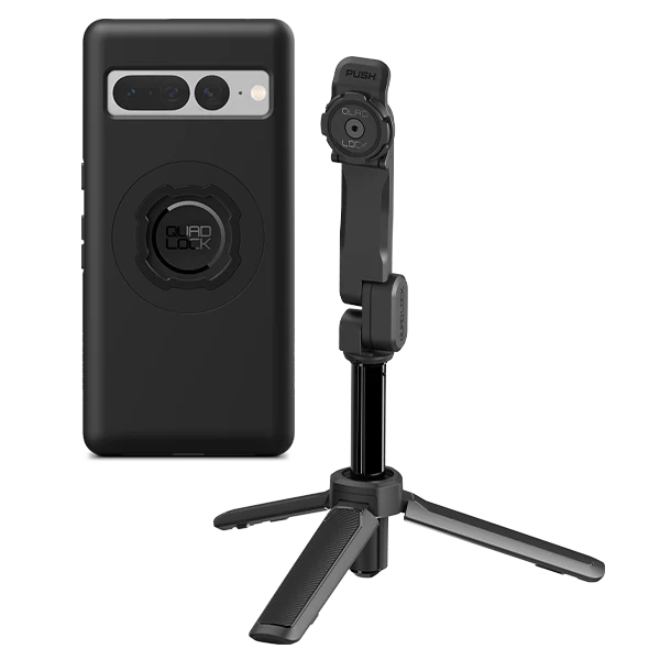 Tripod/Selfie Stick Kits - Pixel - Image 5