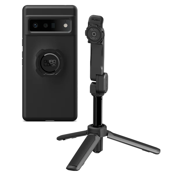 Tripod/Selfie Stick Kits - Pixel - Image 7